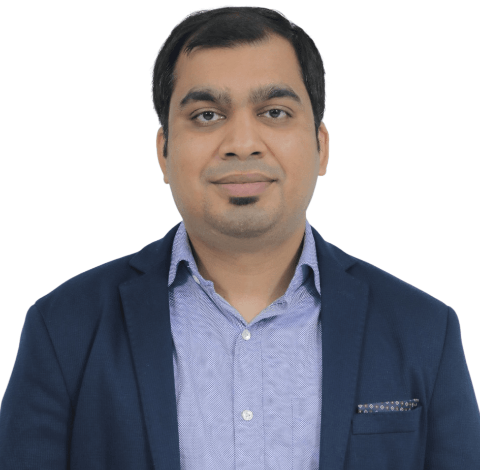 Prof. Manjesh Kumar